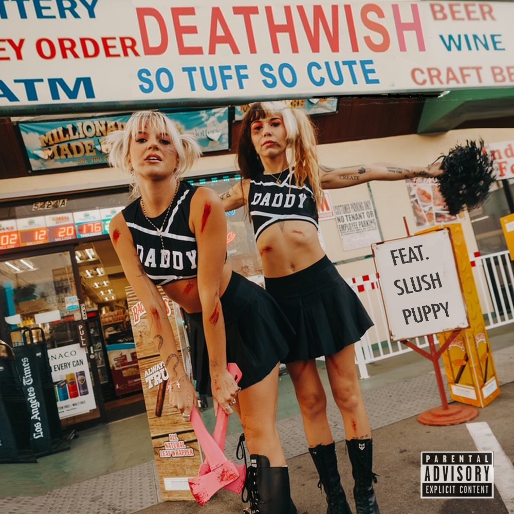 Death Wish #47