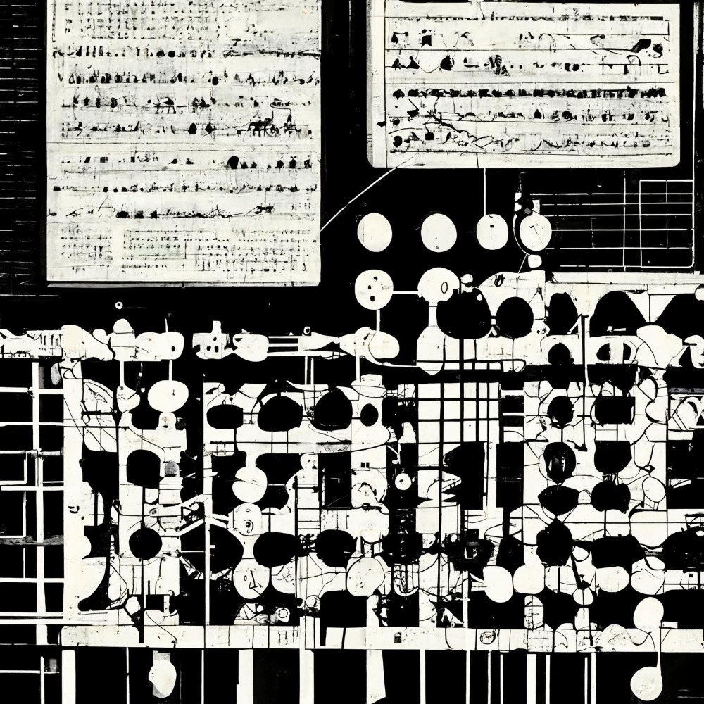 Ensemble Mix #37