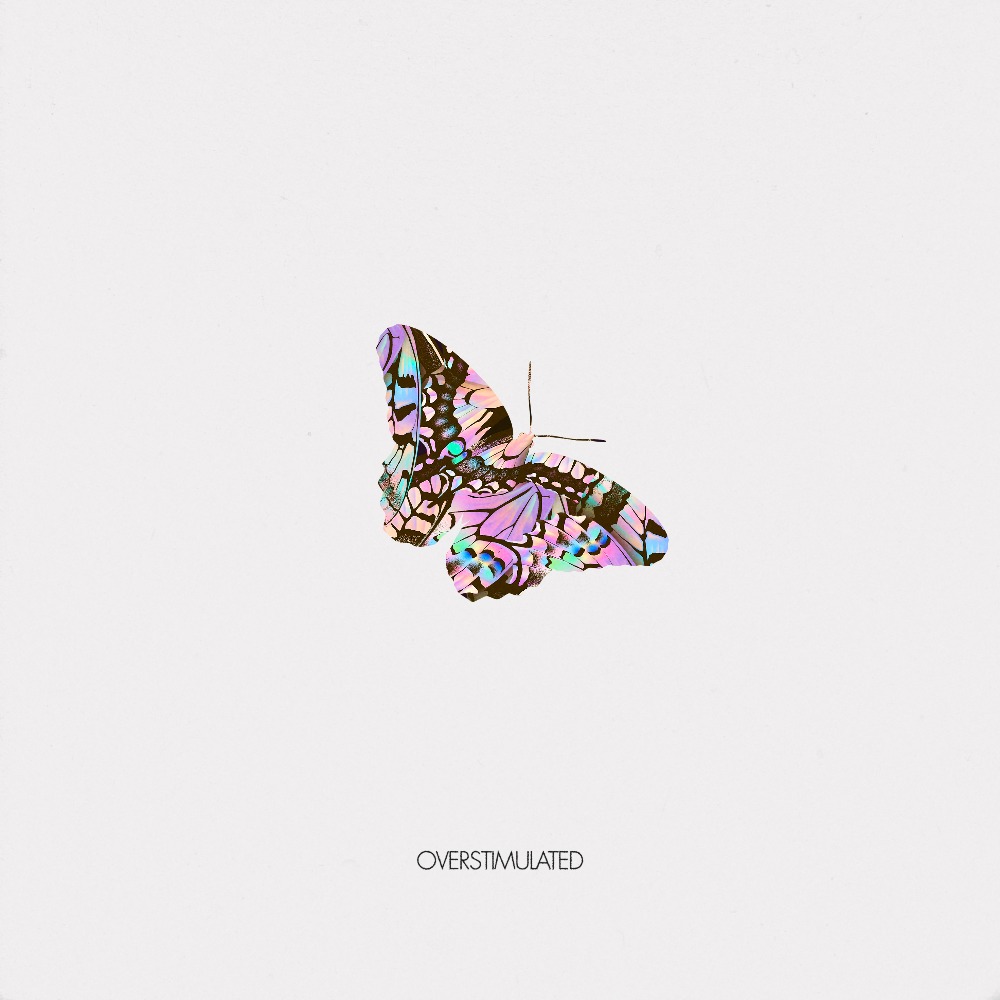Overstimulated (EP) #97