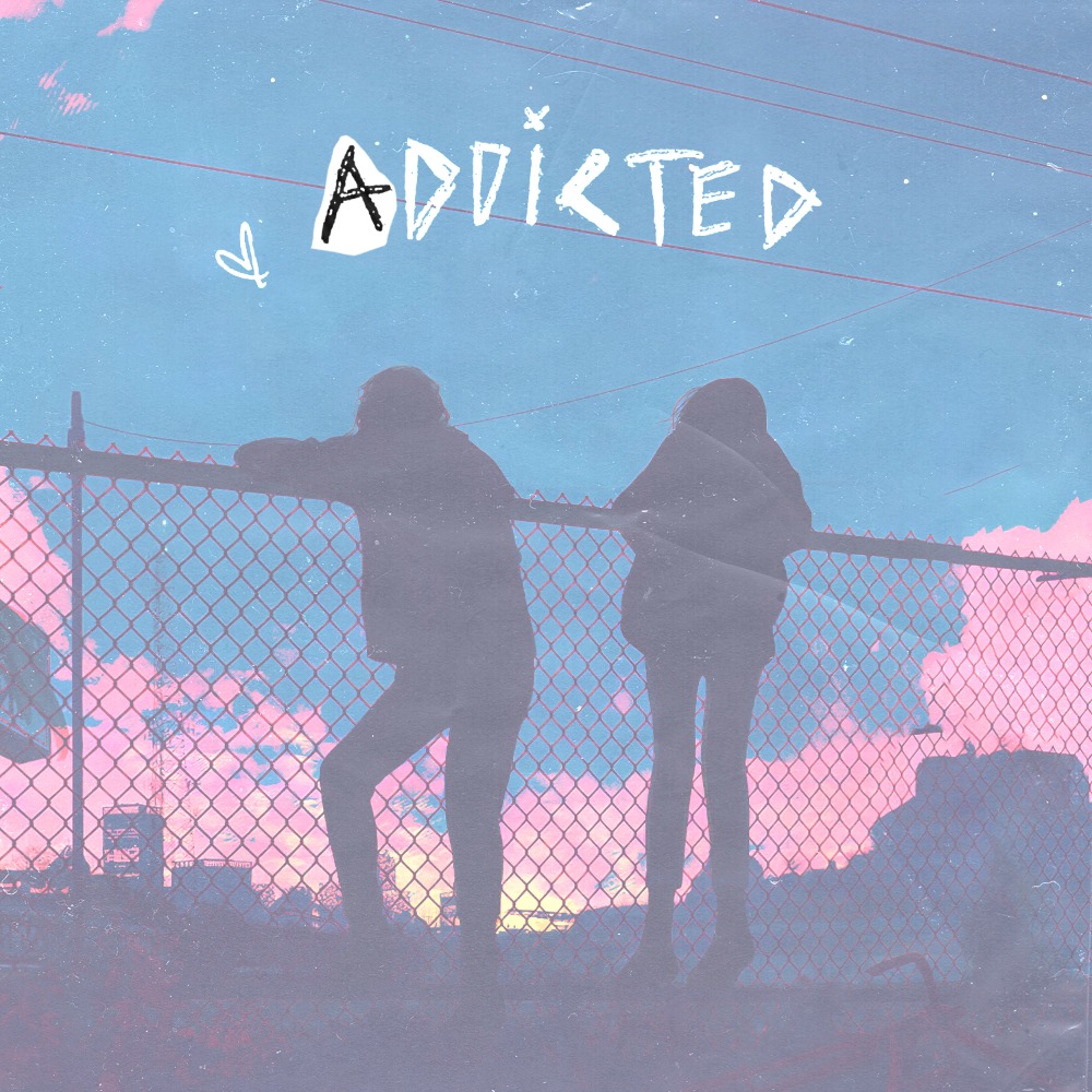Addicted w/ TWERL #34
