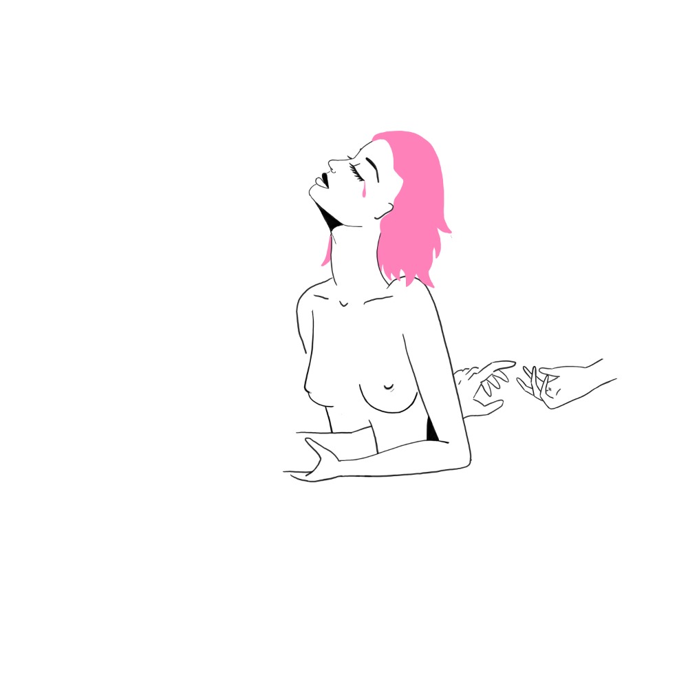 out of focus #3
