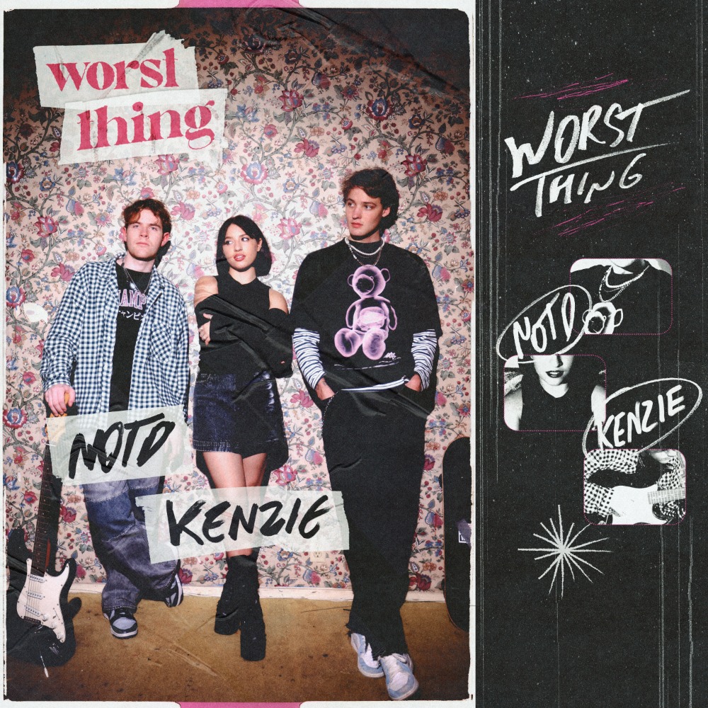 Worst Thing (ft. Kenzie) #1